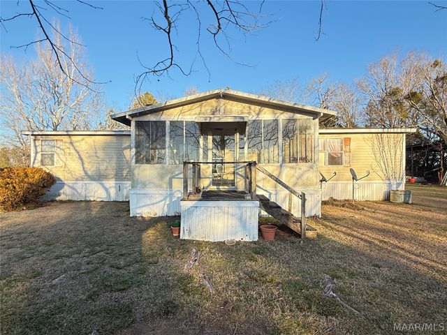 5909 Hobbie Road, Montgomery, AL 36105