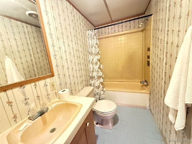 5909 Hobbie Road, Montgomery, AL 36105