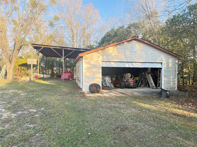5909 Hobbie Road, Montgomery, AL 36105