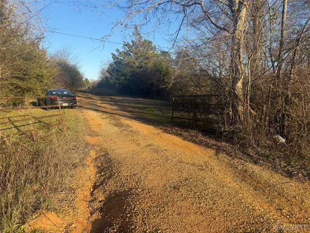 5909 Hobbie Road, Montgomery, AL 36105