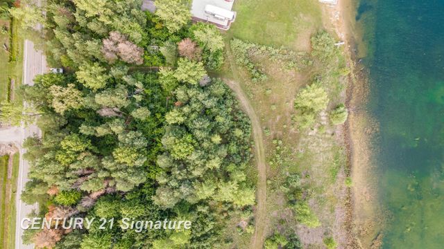 Vacant Swan Creek Road, Hemlock, MI 48626