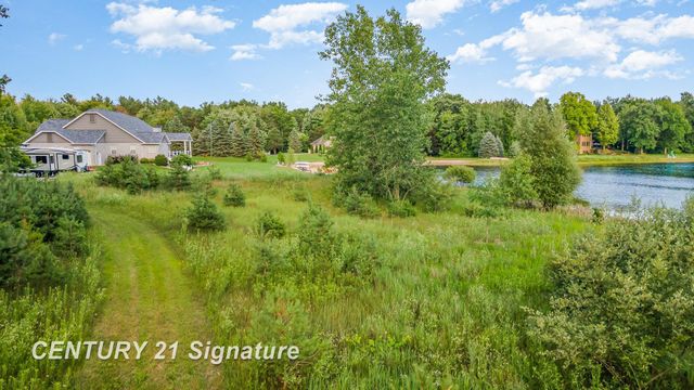 Vacant Swan Creek Road, Hemlock, MI 48626