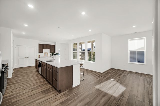 14396 Clover Avenue, Cedar Lake, IN 46303