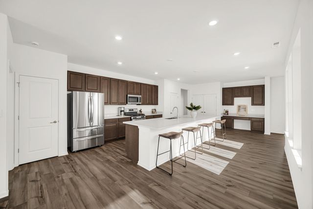 14396 Clover Avenue, Cedar Lake, IN 46303