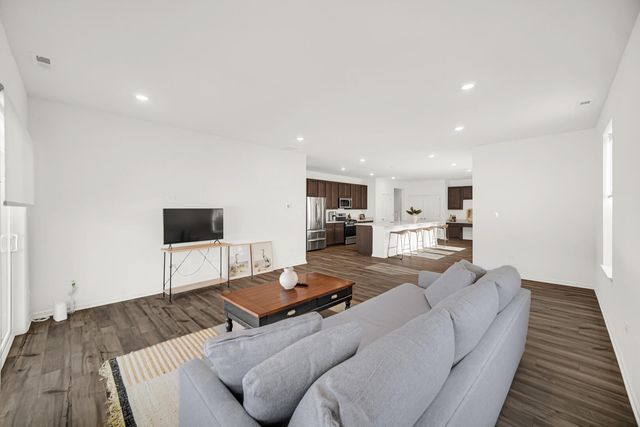 14396 Clover Avenue, Cedar Lake, IN 46303