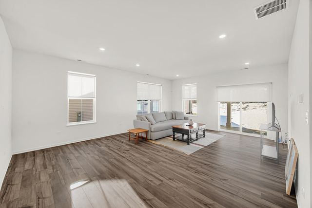 14396 Clover Avenue, Cedar Lake, IN 46303