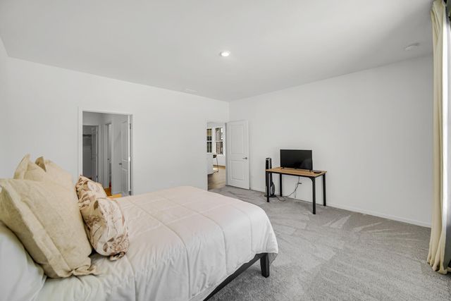 14396 Clover Avenue, Cedar Lake, IN 46303