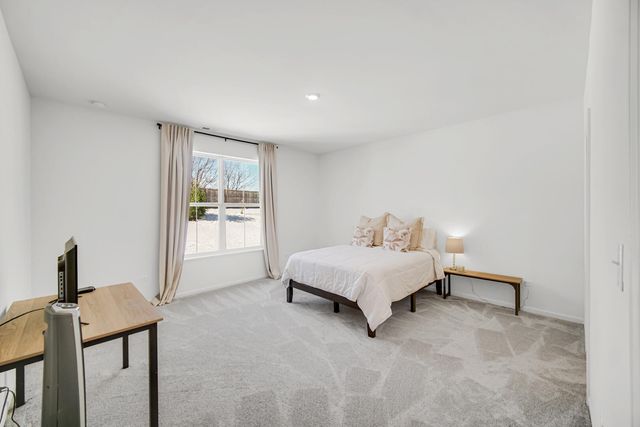 14396 Clover Avenue, Cedar Lake, IN 46303