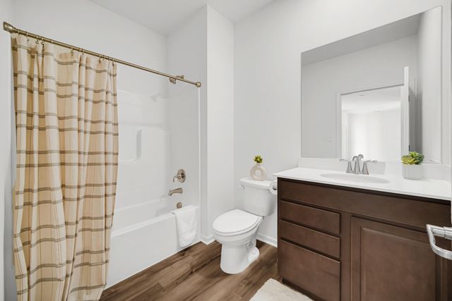 14396 Clover Avenue, Cedar Lake, IN 46303