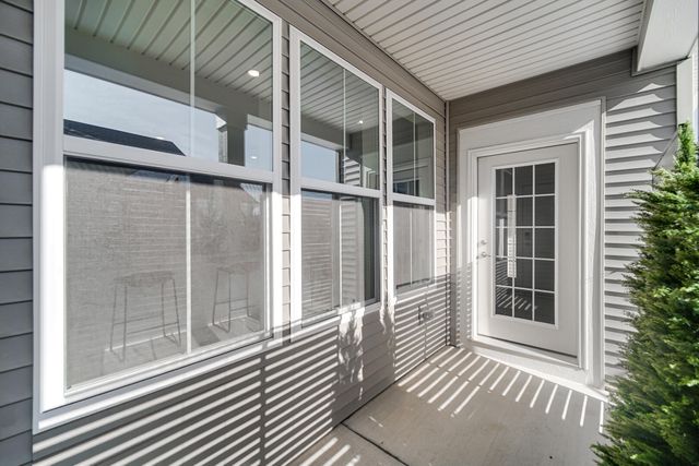 14396 Clover Avenue, Cedar Lake, IN 46303