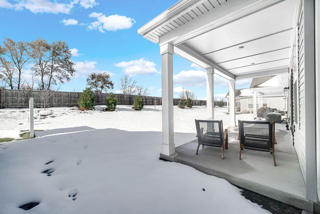 14396 Clover Avenue, Cedar Lake, IN 46303