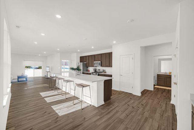 14396 Clover Avenue, Cedar Lake, IN 46303