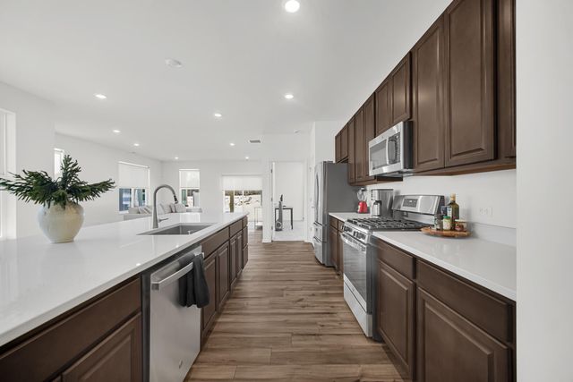 14396 Clover Avenue, Cedar Lake, IN 46303