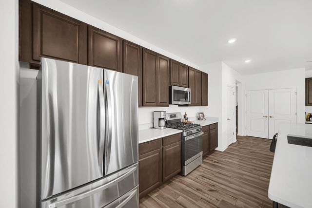 14396 Clover Avenue, Cedar Lake, IN 46303