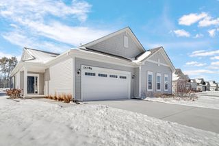 14396 Clover Avenue, Cedar Lake, IN 46303