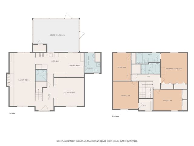 6589 Baron Court, Avon, IN 46123