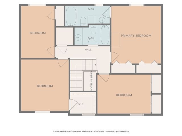 6589 Baron Court, Avon, IN 46123