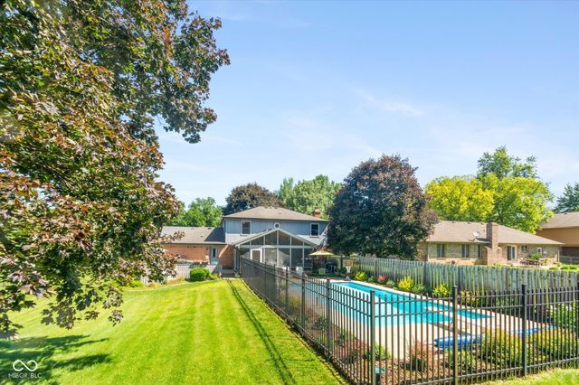 6589 Baron Court, Avon, IN 46123