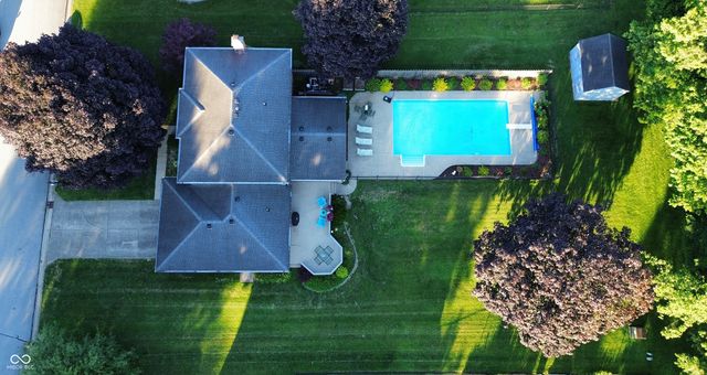 6589 Baron Court, Avon, IN 46123