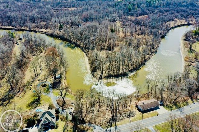 4134 N River Road, Fort Gratiot Twp, MI 48059