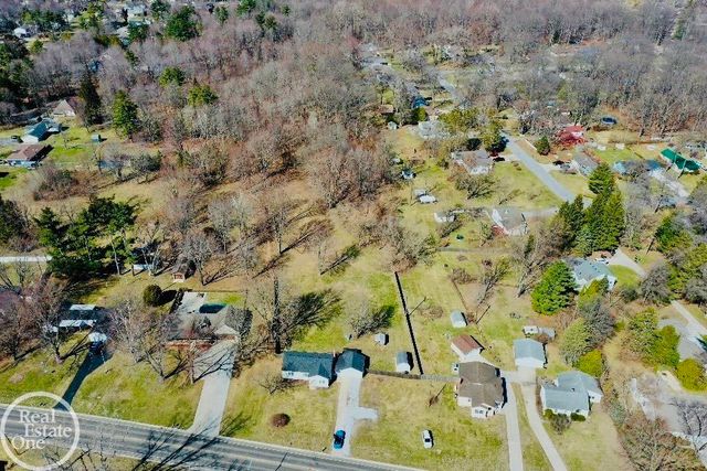 4134 N River Road, Fort Gratiot Twp, MI 48059