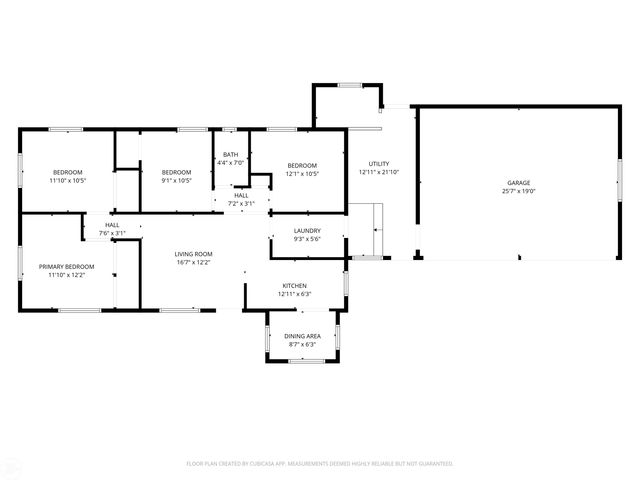 4134 N River Road, Fort Gratiot Twp, MI 48059