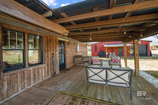 110 Sam Jones Road, Atmore, AL 36502