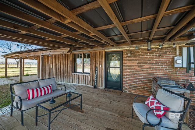 110 Sam Jones Road, Atmore, AL 36502