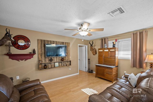 110 Sam Jones Road, Atmore, AL 36502