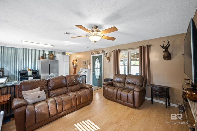 110 Sam Jones Road, Atmore, AL 36502