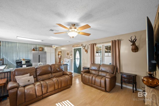 110 Sam Jones Road, Atmore, AL 36502