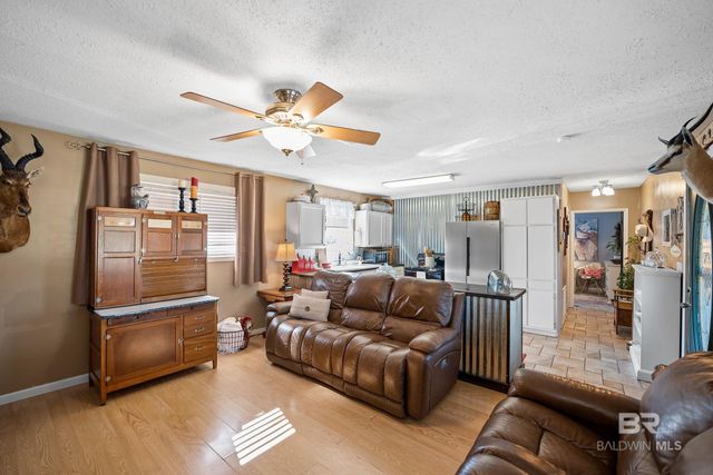 110 Sam Jones Road, Atmore, AL 36502