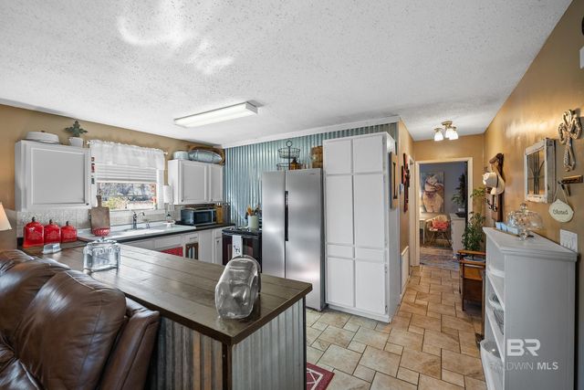 110 Sam Jones Road, Atmore, AL 36502