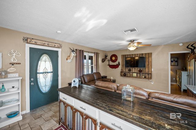 110 Sam Jones Road, Atmore, AL 36502