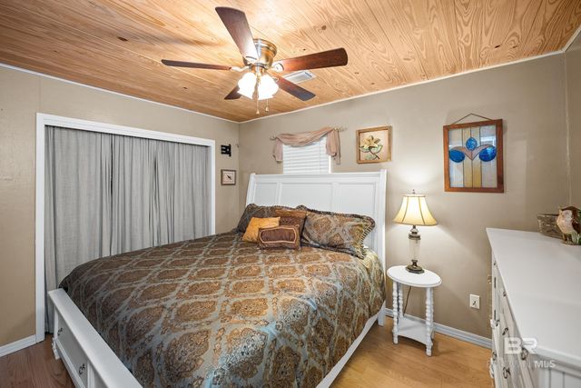 110 Sam Jones Road, Atmore, AL 36502