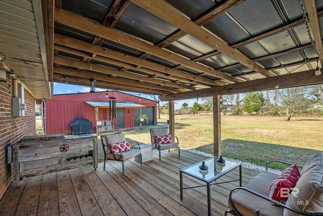 110 Sam Jones Road, Atmore, AL 36502