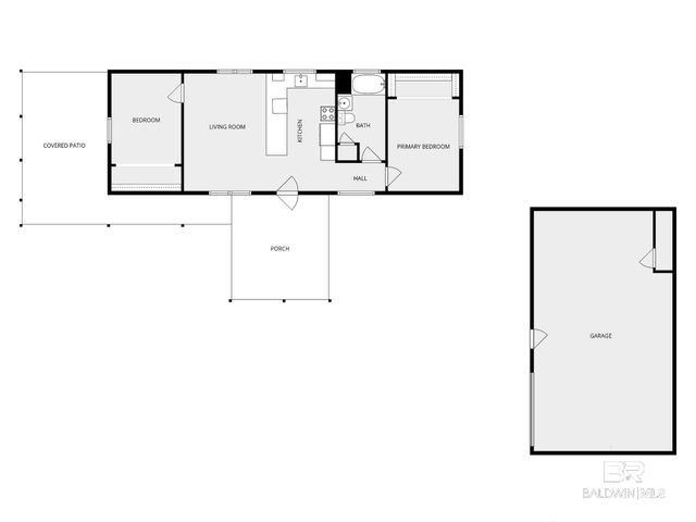 110 Sam Jones Road, Atmore, AL 36502