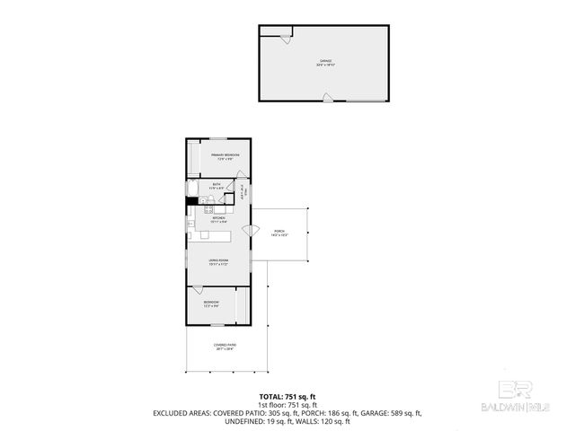 110 Sam Jones Road, Atmore, AL 36502