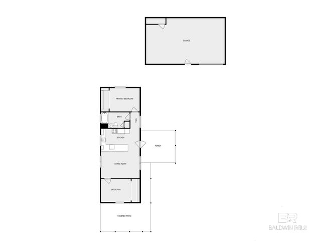 110 Sam Jones Road, Atmore, AL 36502