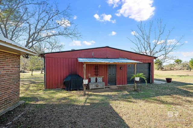 110 Sam Jones Road, Atmore, AL 36502