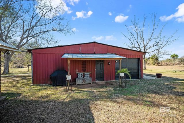 110 Sam Jones Road, Atmore, AL 36502