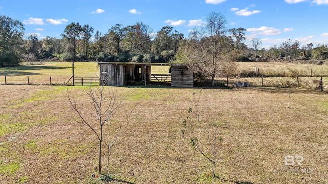 110 Sam Jones Road, Atmore, AL 36502