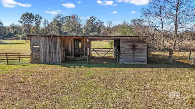 110 Sam Jones Road, Atmore, AL 36502