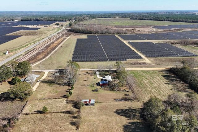 110 Sam Jones Road, Atmore, AL 36502