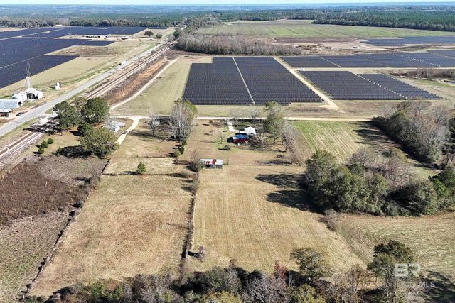 110 Sam Jones Road, Atmore, AL 36502