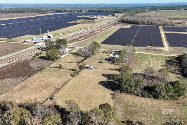 110 Sam Jones Road, Atmore, AL 36502