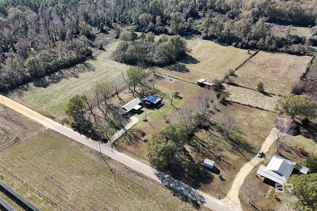 110 Sam Jones Road, Atmore, AL 36502