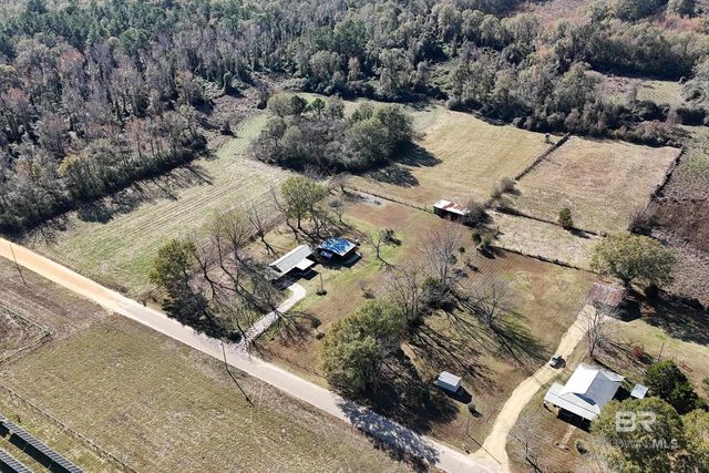 110 Sam Jones Road, Atmore, AL 36502