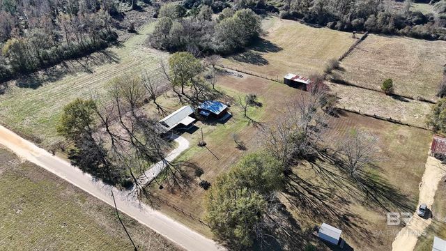 110 Sam Jones Road, Atmore, AL 36502