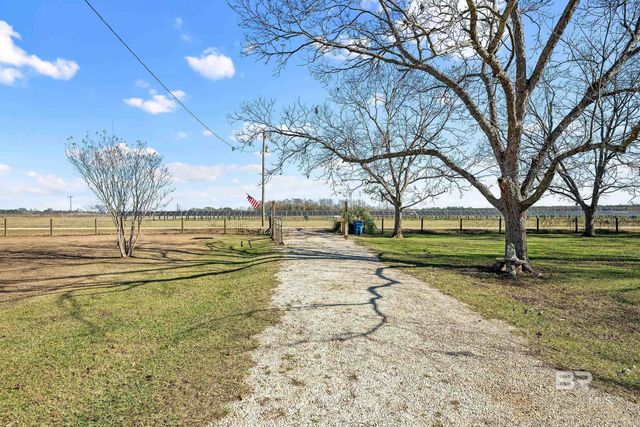 110 Sam Jones Road, Atmore, AL 36502